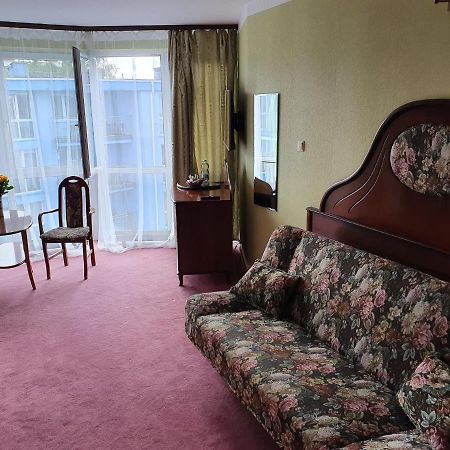 Apartament 436 Awangardia Kasprowicza Kolobrzeg Blisko Do Morza 外观 照片