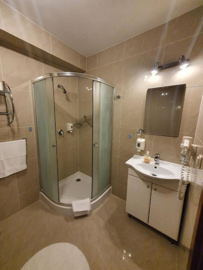 Apartament 436 Awangardia Kasprowicza Kolobrzeg Blisko Do Morza 外观 照片