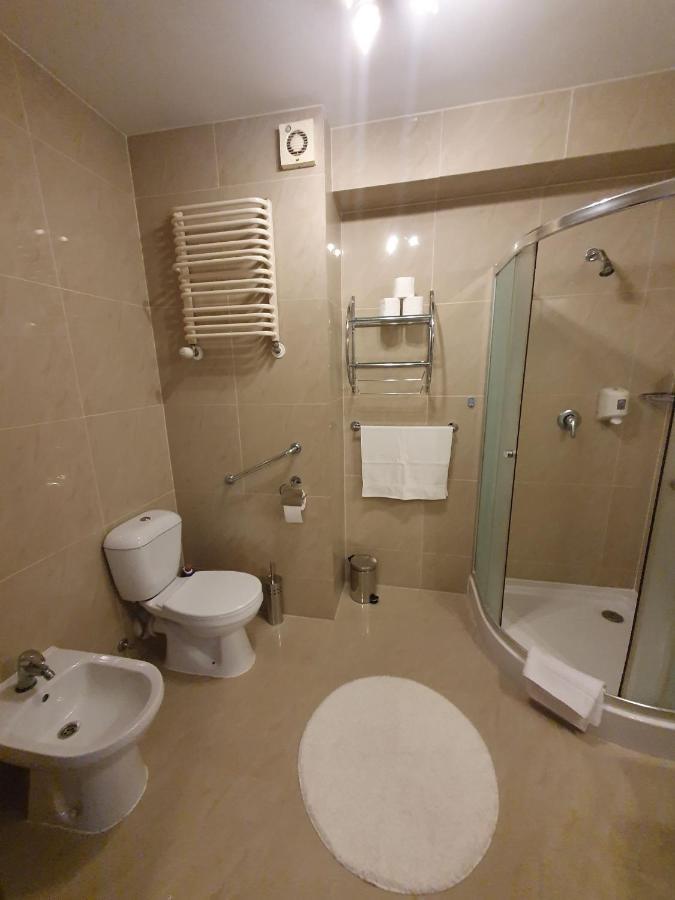 Apartament 436 Awangardia Kasprowicza Kolobrzeg Blisko Do Morza 外观 照片