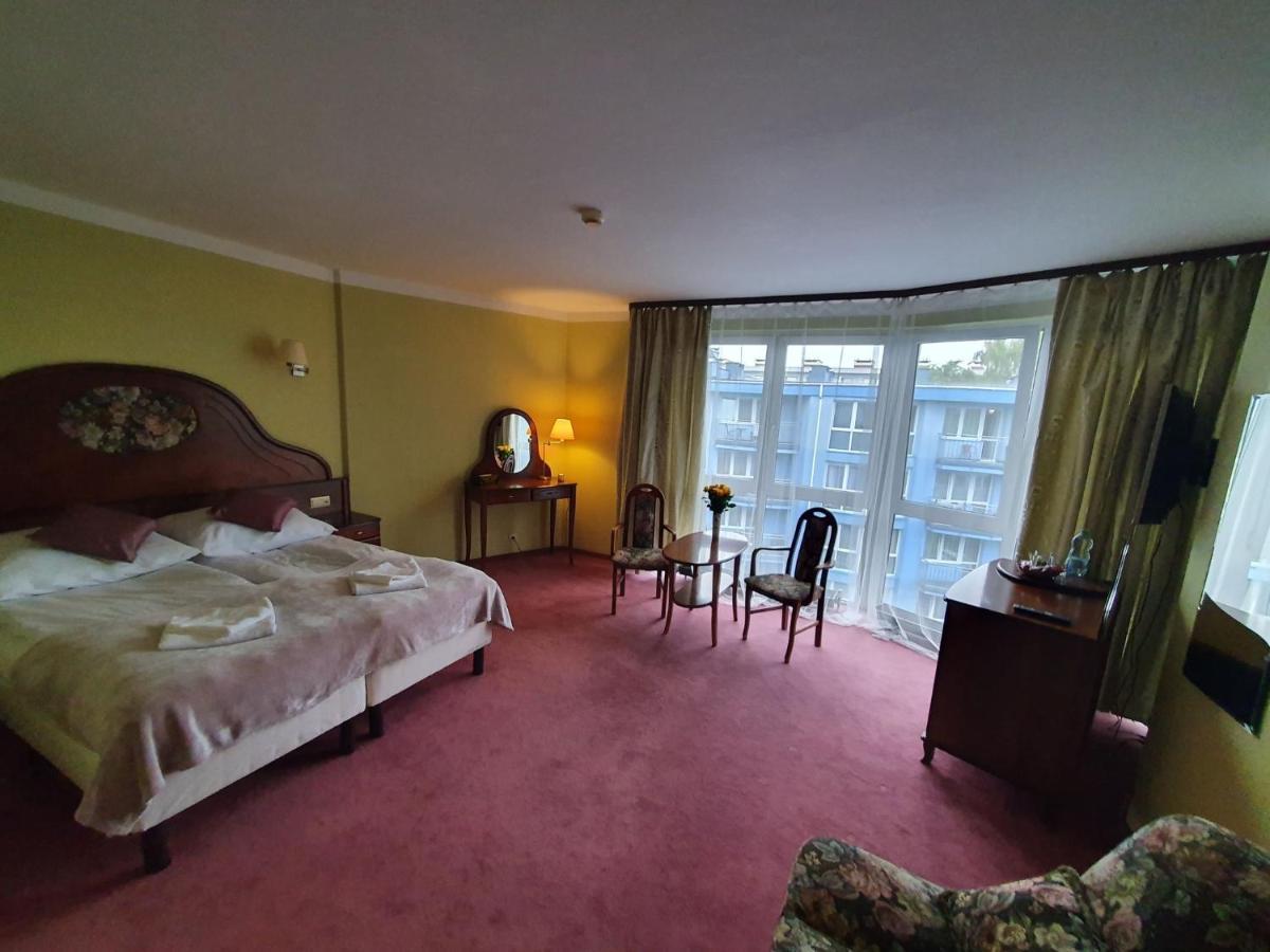 Apartament 436 Awangardia Kasprowicza Kolobrzeg Blisko Do Morza 外观 照片