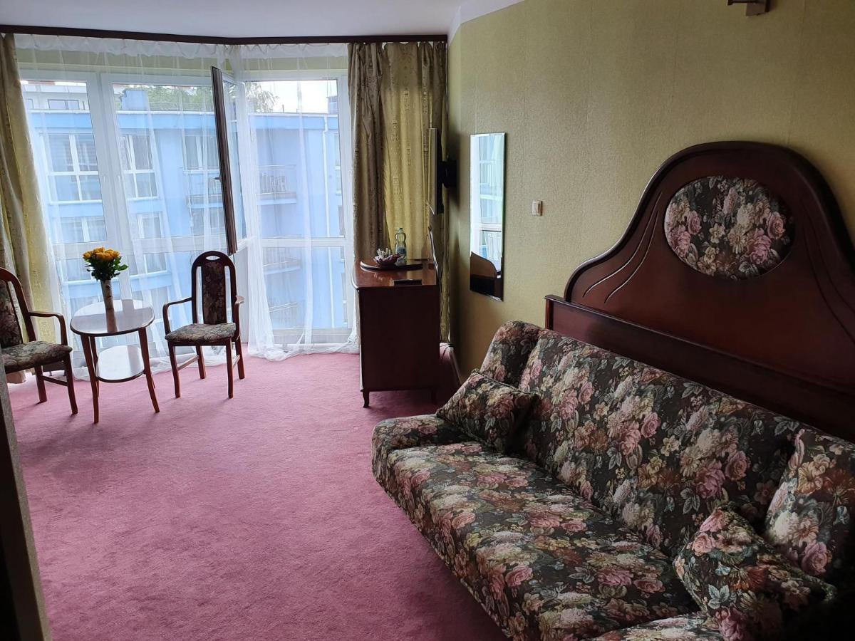 Apartament 436 Awangardia Kasprowicza Kolobrzeg Blisko Do Morza 外观 照片