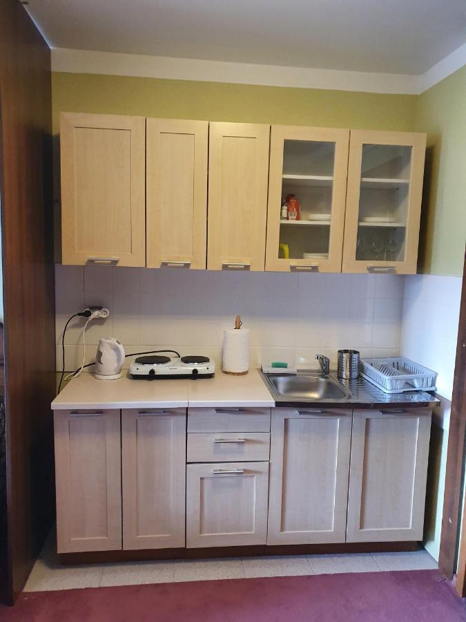 Apartament 436 Awangardia Kasprowicza Kolobrzeg Blisko Do Morza 外观 照片