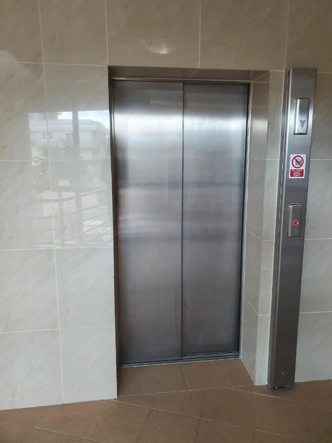 Apartament 436 Awangardia Kasprowicza Kolobrzeg Blisko Do Morza 外观 照片