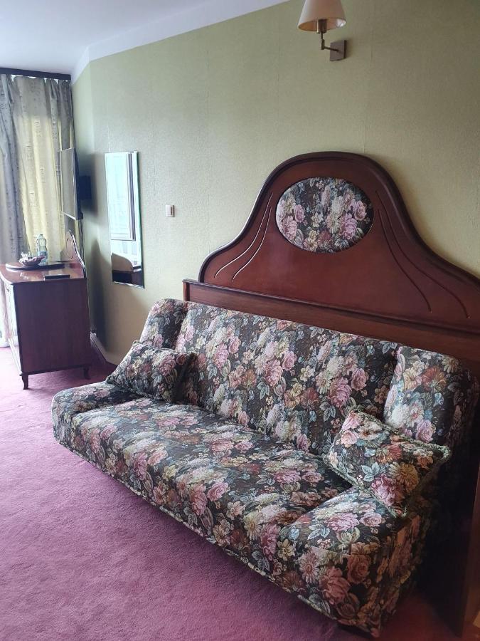 Apartament 436 Awangardia Kasprowicza Kolobrzeg Blisko Do Morza 外观 照片