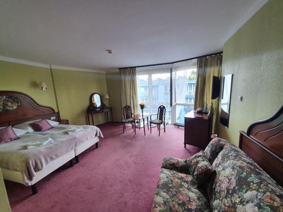 Apartament 436 Awangardia Kasprowicza Kolobrzeg Blisko Do Morza 外观 照片