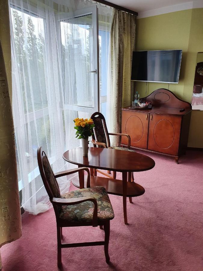 Apartament 436 Awangardia Kasprowicza Kolobrzeg Blisko Do Morza 外观 照片