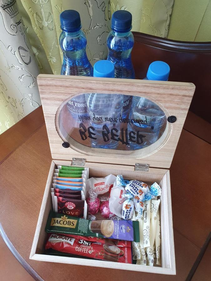 Apartament 436 Awangardia Kasprowicza Kolobrzeg Blisko Do Morza 外观 照片