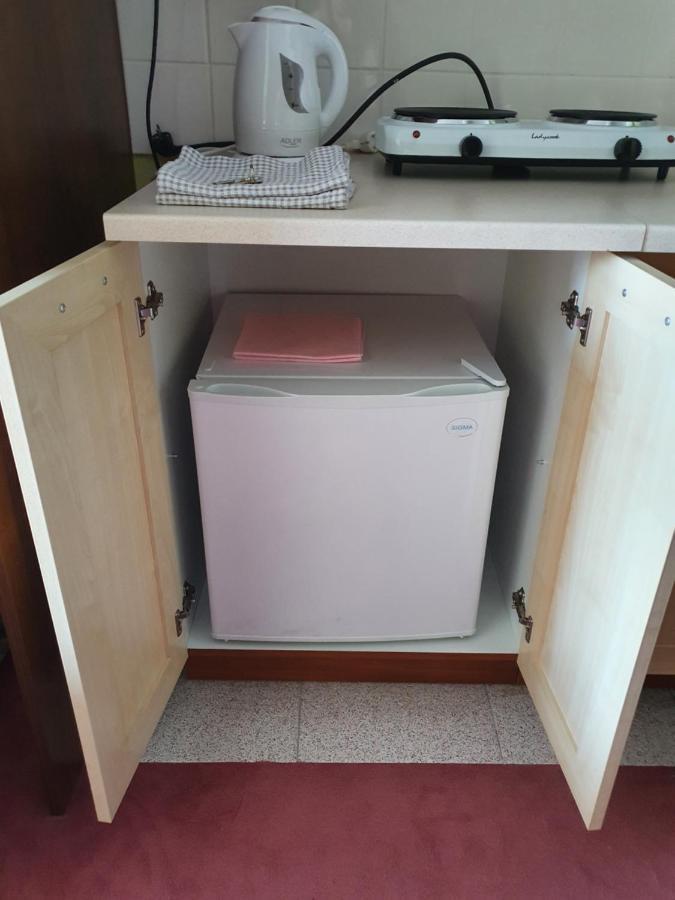 Apartament 436 Awangardia Kasprowicza Kolobrzeg Blisko Do Morza 外观 照片