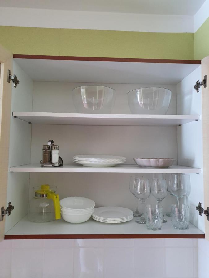 Apartament 436 Awangardia Kasprowicza Kolobrzeg Blisko Do Morza 外观 照片