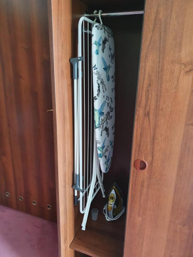 Apartament 436 Awangardia Kasprowicza Kolobrzeg Blisko Do Morza 外观 照片