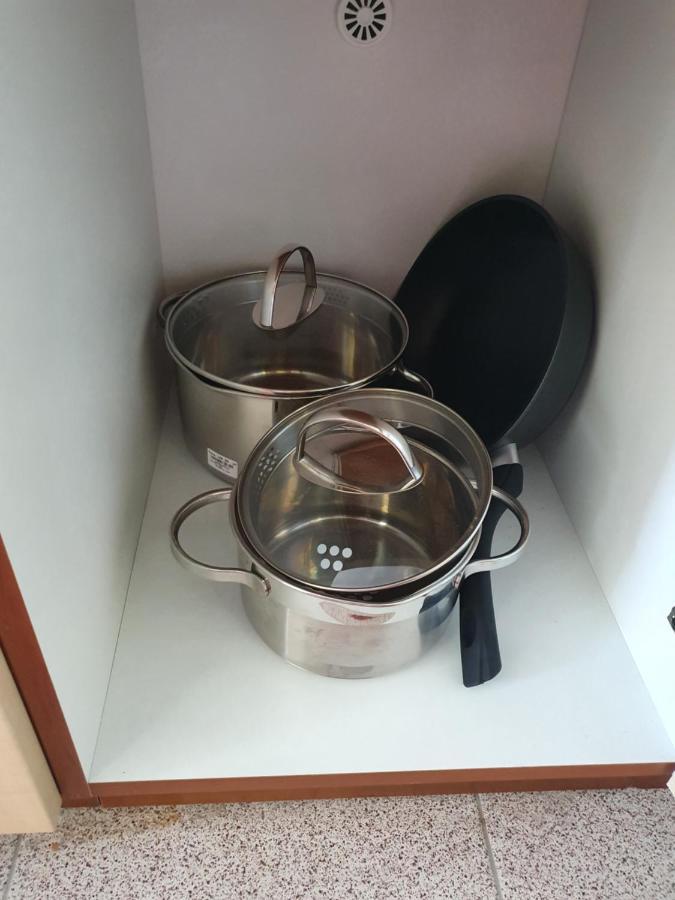Apartament 436 Awangardia Kasprowicza Kolobrzeg Blisko Do Morza 外观 照片