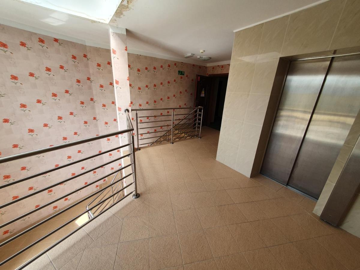 Apartament 436 Awangardia Kasprowicza Kolobrzeg Blisko Do Morza 外观 照片