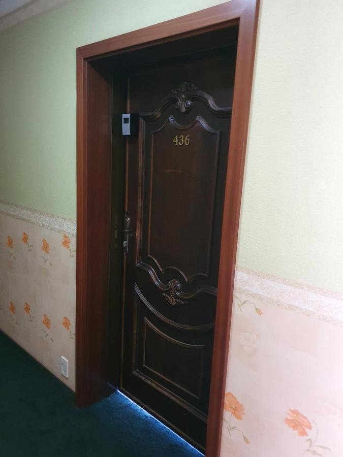 Apartament 436 Awangardia Kasprowicza Kolobrzeg Blisko Do Morza 外观 照片